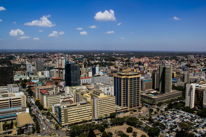 Nairobi copy