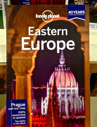 Ida-Euroopa